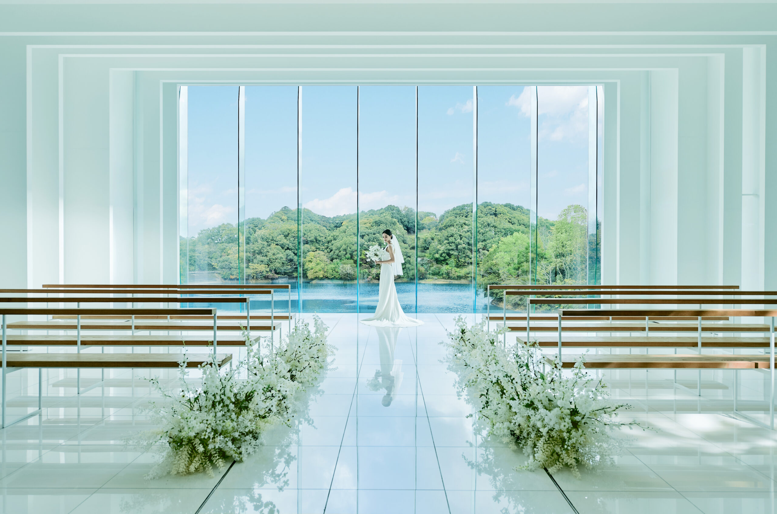Rebrand Grand Opening｜Limited-Time Wedding Special Plan